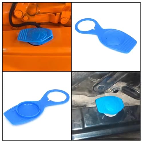Bouchon lave-glace VW Scirocco Transporter T3 Corrado 1H0955455 - 5
