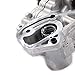 Engine Oil Pump Assembly 06J 115 105 AB Replacement For VW Golf GTI Jetta Beetle EOS Tiguan Passat AUDI A3 2.0T