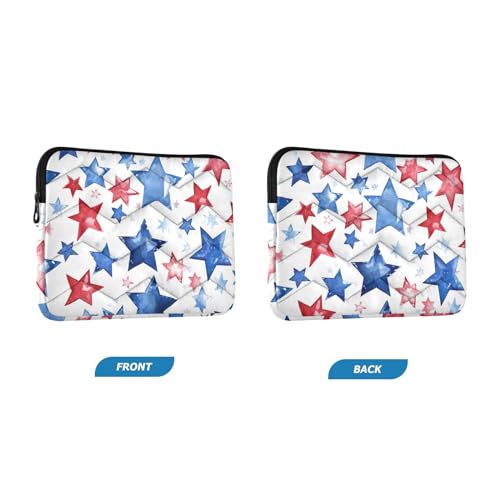 Funda para portátil 13-14 pulgadas con tela impermeable miniatura 2