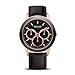 Produktbild BERING Unisex Uhr Quarz Movement - Ceramic Collection mit Edelstahl und Saphirglas 33840-446 - 5 ATM