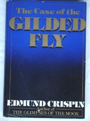 The case of the gilded fly 0802754104 Book Cover