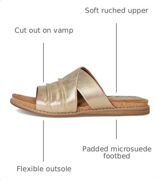 Image of Eurosoft by Sofft Women's Elesha