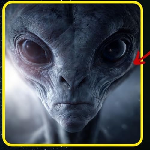 An Alien Abduction Led Him to Christ and He Returned With a Warning for Humanity