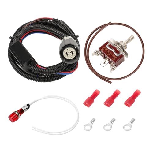 Orrdary Stand Alone Controller 12V for 4L60e 4L65e 4L70e Transmissions 1993-2008 Manual Shift