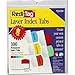 Redi-Tag Laser Index Tabs