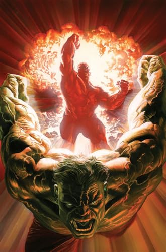 A Saga do Hulk 03: