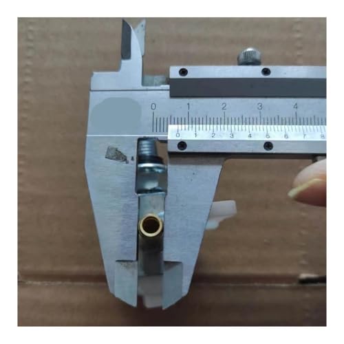 Robinet de carburant étanche pour moteur thermique MZ175 EF5200 - 3