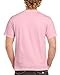 Gildan Heavy Cotton T-Shirt, Light Pink