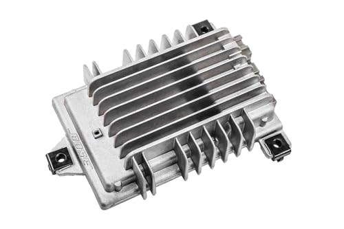 GM Genuine Parts 25796753 Radio Speaker Amplifier