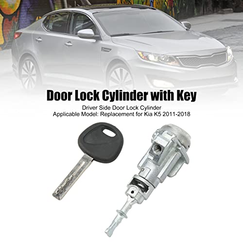 Cilindro da Fechadura da Porta da Fechadura da Porta do Cilindro da Liga de Zinco do Lado do Conduto