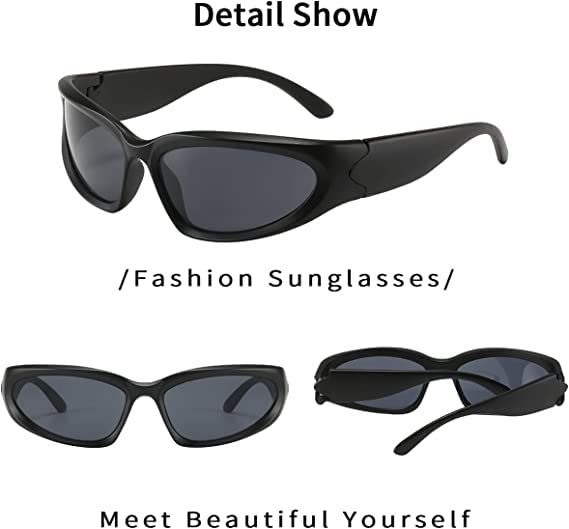 Lentes sport 15 Imagen adicional