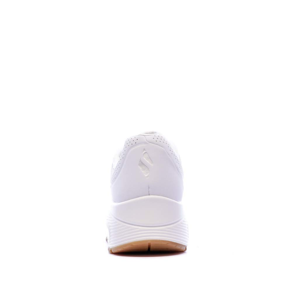 Skechers Uno Stand On Air Zapatillas Mujer