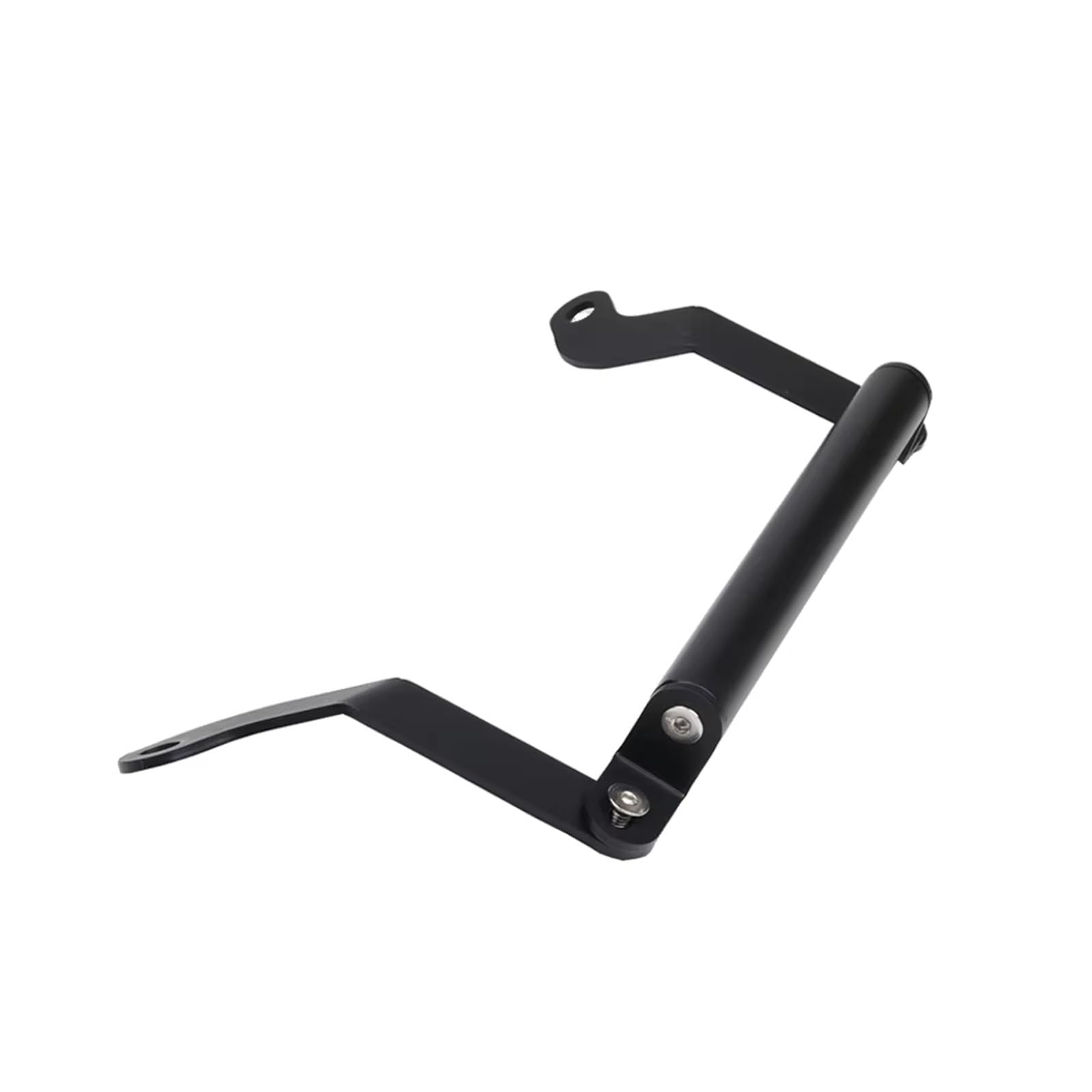 Soporte para teléfono de Motocicleta Soporte para Motocicleta Forza 125 250 300 para Placa Navegación GPS Y Teléfono para Forza350 para NSS350 (2020-2024) Motocicleta Soporte Movil