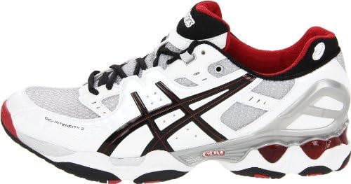 asics gel intensity