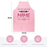 Zoom IMG-1 gebetter francese grembiule da cucina Zoom IMG-1 gebetter francese grembiule da cucina