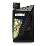  Yamalube FC-W 5W-30 Vollsynthetisch 1L YMD-630800100