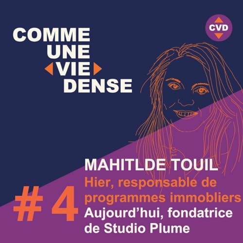 Episode 4 - Mathilde T.