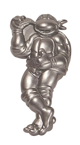 Diamond Select Toys Teenage Mutant Ninja Turtles: Michelangelo Bottle Opener