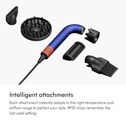 Image of Dyson Supersonic r Hair Dryer