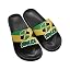 Jamaica Flag Print