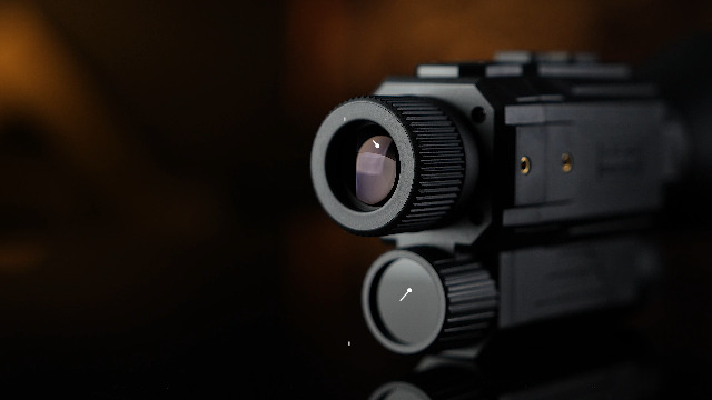 Amazon.com: Head-Mounted Night Vision Monocular Digital