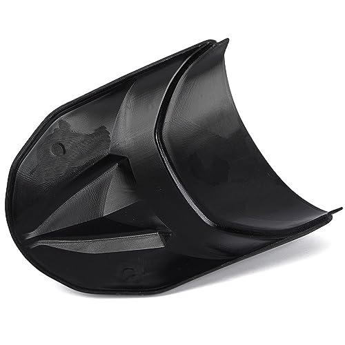 Garde-Boue d'extension de roue avant pour XADV 750 finition premium durable - 5