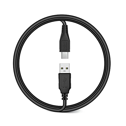 Charging Cable Compatible with HTC One A9, ONE M9/M8/E8, One Remix, Desire 626/626S