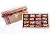 Gourmet Filled Medjool Dates - 16 Pc.