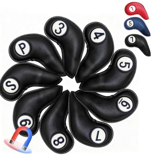 ACAJo[ }Olbg 9 pcs A Zbg }OlbgJ A St Jo[ A ԎfUC StwbhJo[  قƂǂ̃NuɓK,black