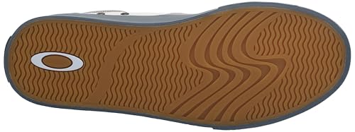 Image of Oakley Men's Banks Low Canvas Sneaker