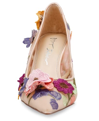 Image of Blue by Betsey Johnson Aimey