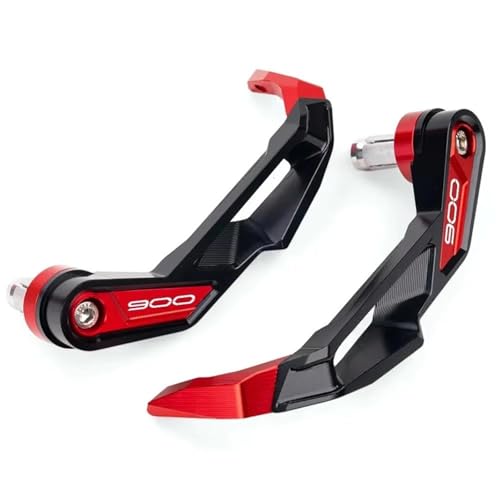 Protège-main pour Kawasaki Z900 Z650 Ninja : levier frein guidon
