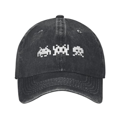 Casquette de baseball vintage rétro en coton lavé style années 80 pour homme et femme snapback