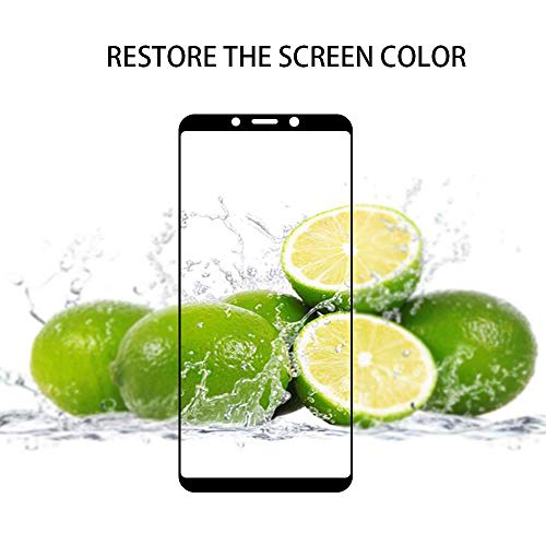 GEEMEE (2 Pezzi Pellicola Protettiva per Samsung