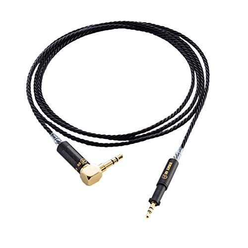 Fanmusic ZY Cable ZY-234 OCC 4-core K450 Q460 K451 K480 Headphone Extension Cords Upgrade Cable