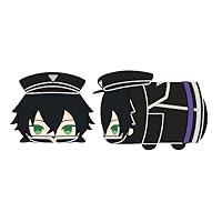 Amazon.co.jp: もちもちマスコット 刀剣乱舞ONLINE vol.8 (一文字則宗