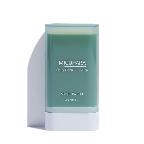 Daily Herb Sun Stick SPF50+ PA++++ 0.71 oz 0.67 fl.oz disponible en Yaxa El Salvador