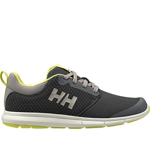 Image of Helly Hansen Feathering Women's Lightweight Shoe, Stylish & Durable Sneakers for Active Lifestyle & Everyday Comfort