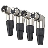 La ventaja más destacada de este y otros productos similares es que no es necesario bloquearlo con ningún tornillo, y el plástico ABS y la funda de goma en la cola se pueden apretar directamente, muy bien, lo que ahorra dos tercios del tiempo de conexión. Está hecho de aleación de zinc y materiales de caucho, los contactos niquelados brindan un contacto confiable.