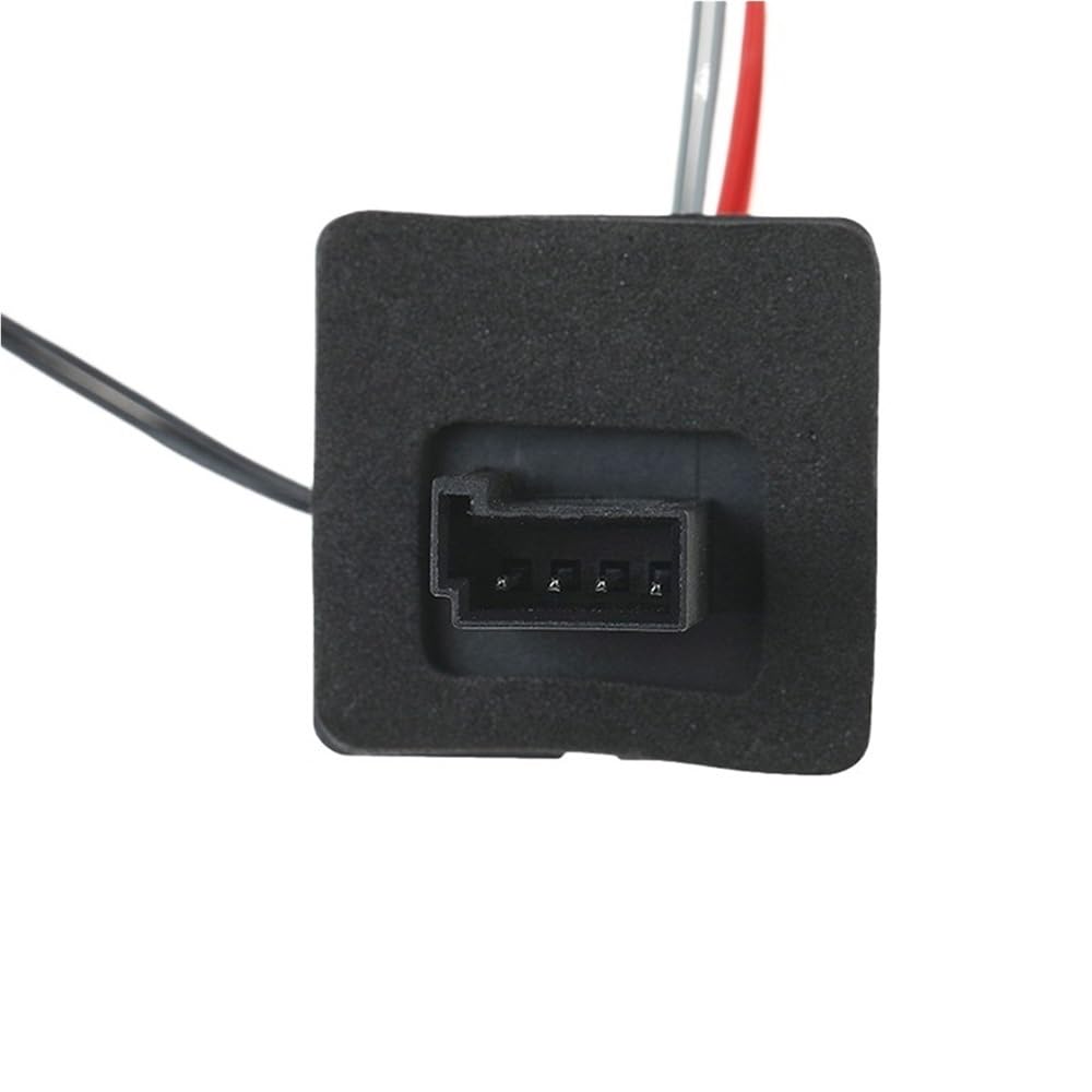 Car Trunk Latch for Vauxhall for Insignia for A 2009-2017 Tailgate Boot Opening Switch Car Accessories 13422269
