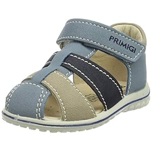 PRIMIGI PSW 73753 baby, jongens sandaal.