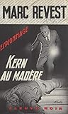  Kern au Madère (French Edition)
