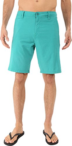 O'Neill Men's Locked Overdye Hybrid Short