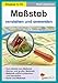 Produktbild Maßstab verstehen & anwenden: Kopiervorlagen zum Einsatz im 3.-10. Schuljahr: Kopiervorlagen zum Einsatz im 5.-10. Schuljahr