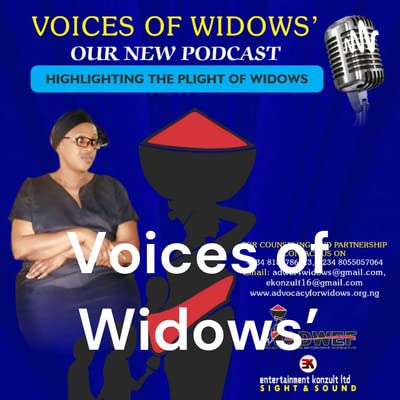 『Life As a Widow』のカバーアート
