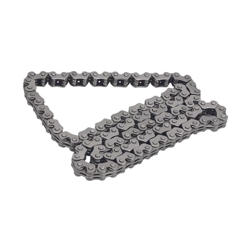 Chaîne distribution FZ400 FZS600 130 maillons vilebrequin moto