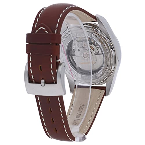 MH2 Automatic Silver Dial Men's Watch A640A-AG-P140MR24