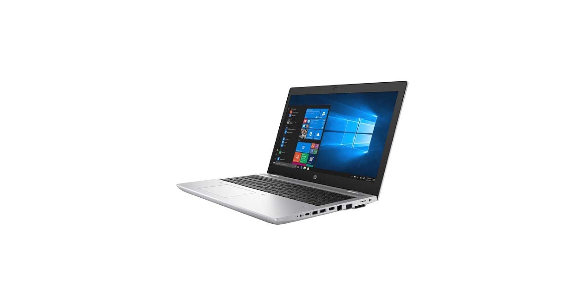 HP Probook 650 G5 15.6