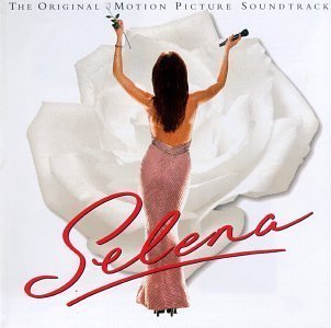 Selena - The Original Motion Picture Soundtrack [Audio CD] Selena [Audio CD] Selena
