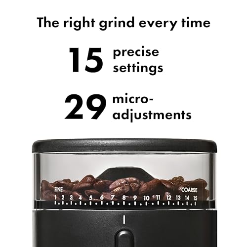 OXO Brew Compact Grinder